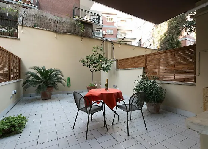 Pensión Aurelio Terraces *