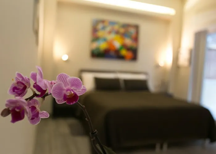 Pensión Aurelio Terraces *