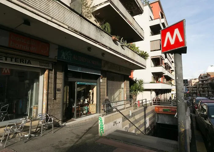 Pensión Aurelio Terraces