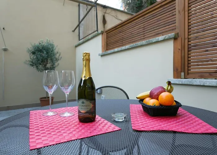 Pensión Aurelio Terraces *